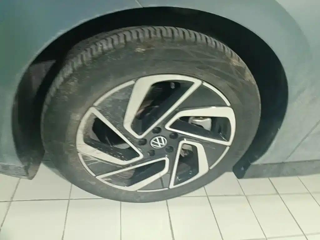 Volkswagen ID.7 VIZZION 2024 PRO — миниатюра 23
