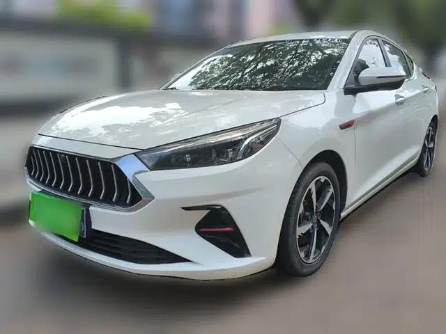 SOL A5 2021 1.5T CVT Luxury Smart Model