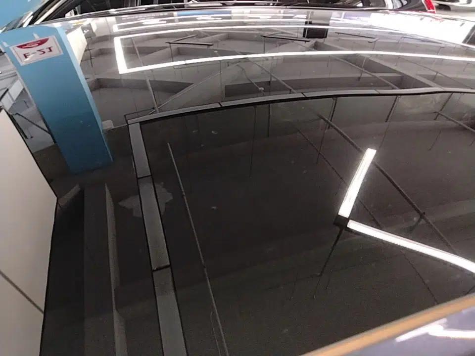 Tesla Model Y 2024 Rear-Wheel-Drive Version — миниатюра 7