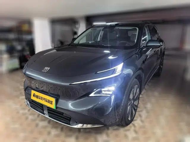 Buick E7 2026 Model 1600 Fully Equipped Turbo Edition