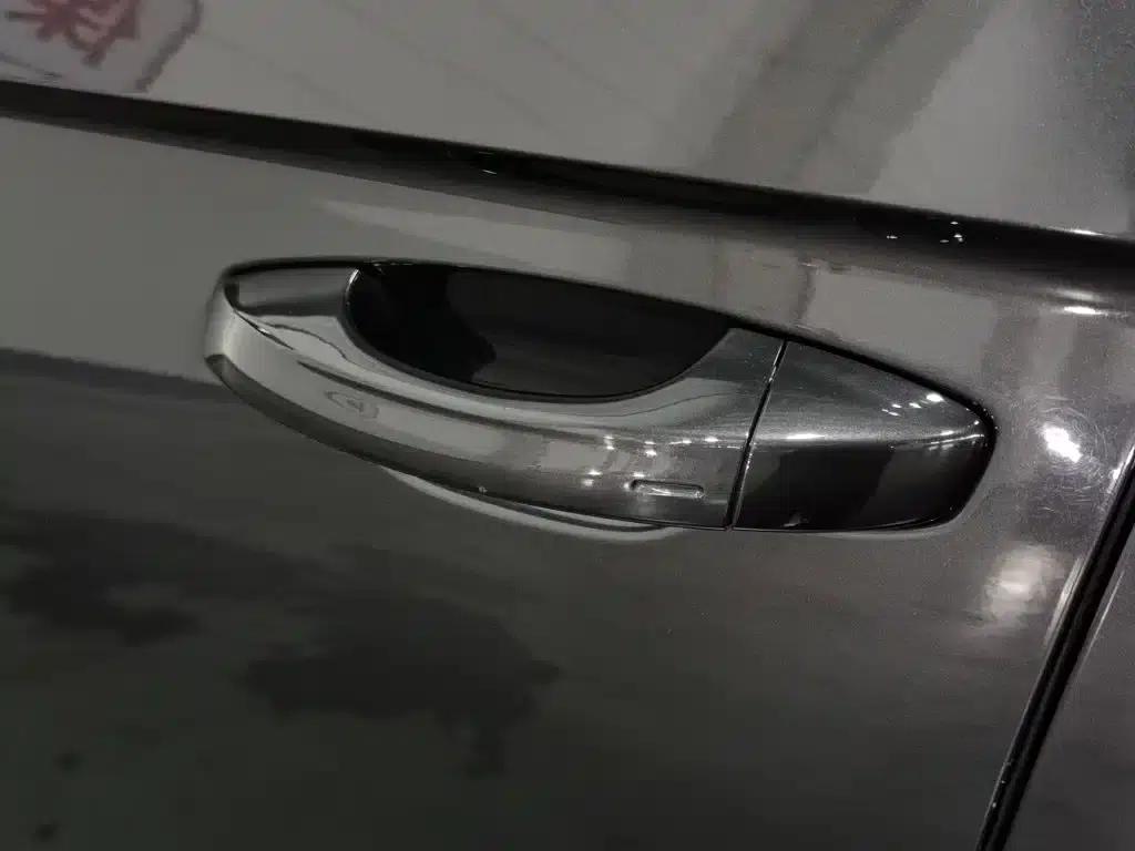 Tayron GTE 2020 1.4T Luxury Edition — миниатюра 18
