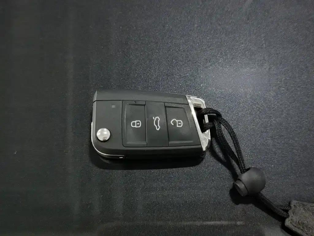 Tayron GTE 2020 1.4T Luxury Edition — миниатюра 19