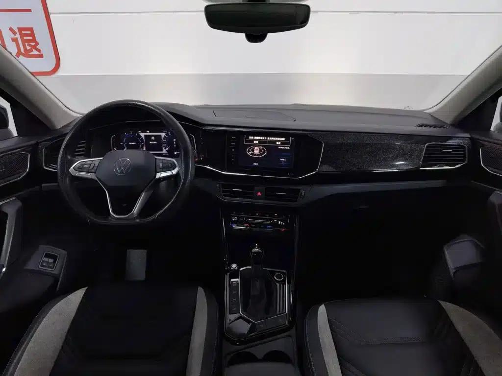 Tayron GTE 2020 1.4T Luxury Edition — миниатюра 5