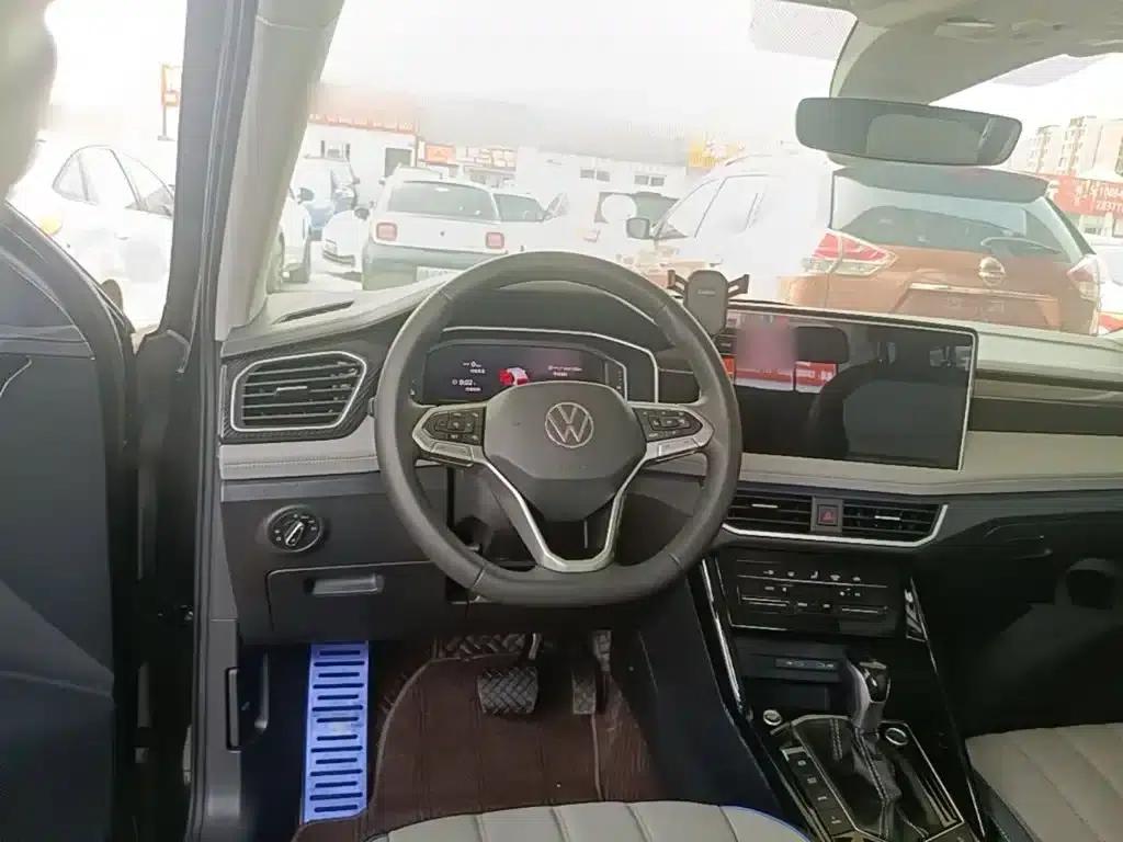 Tayron GTE 2024 280TSI Luxury Plus Advanced Edition — миниатюра 11