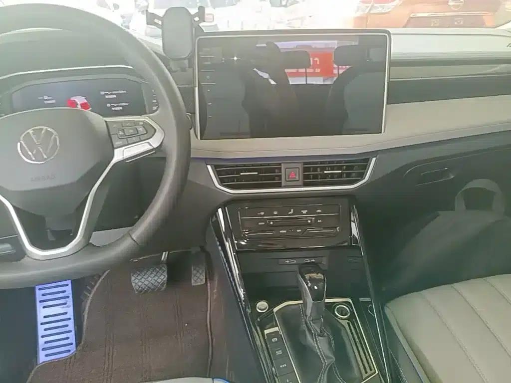 Tayron GTE 2024 280TSI Luxury Plus Advanced Edition — миниатюра 13