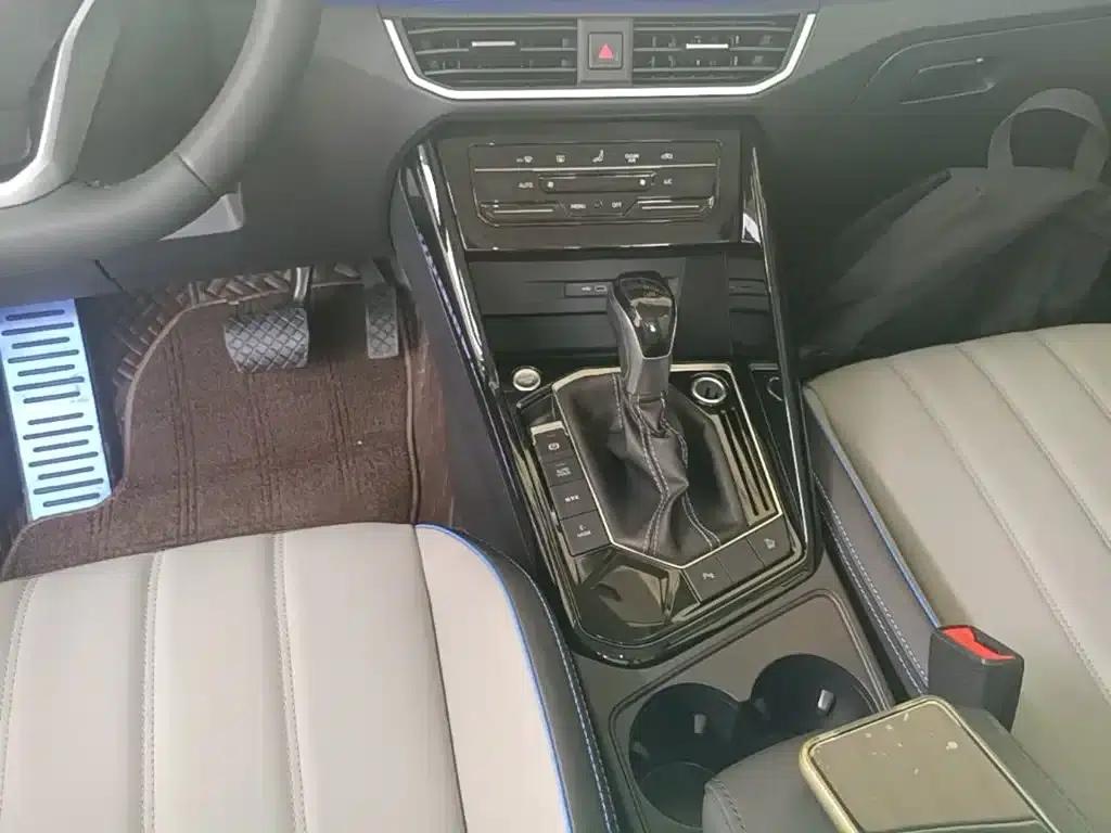 Tayron GTE 2024 280TSI Luxury Plus Advanced Edition — миниатюра 14