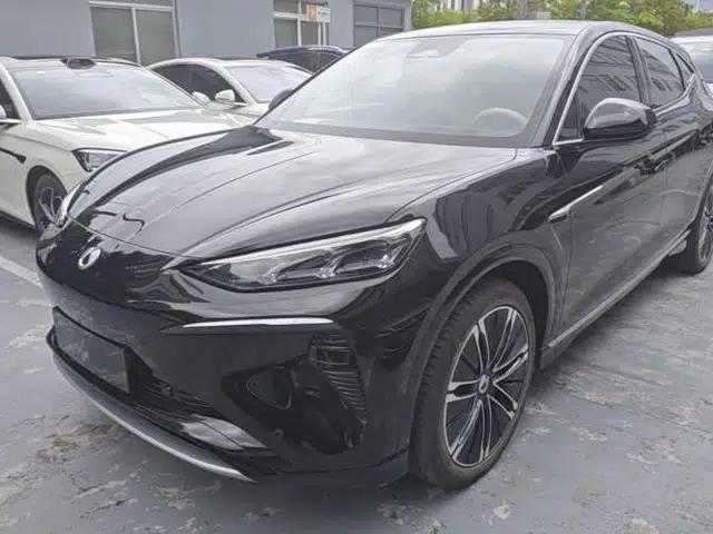 Denza N7 2024 630 All-Wheel Drive Intelligent Driving Max Edition