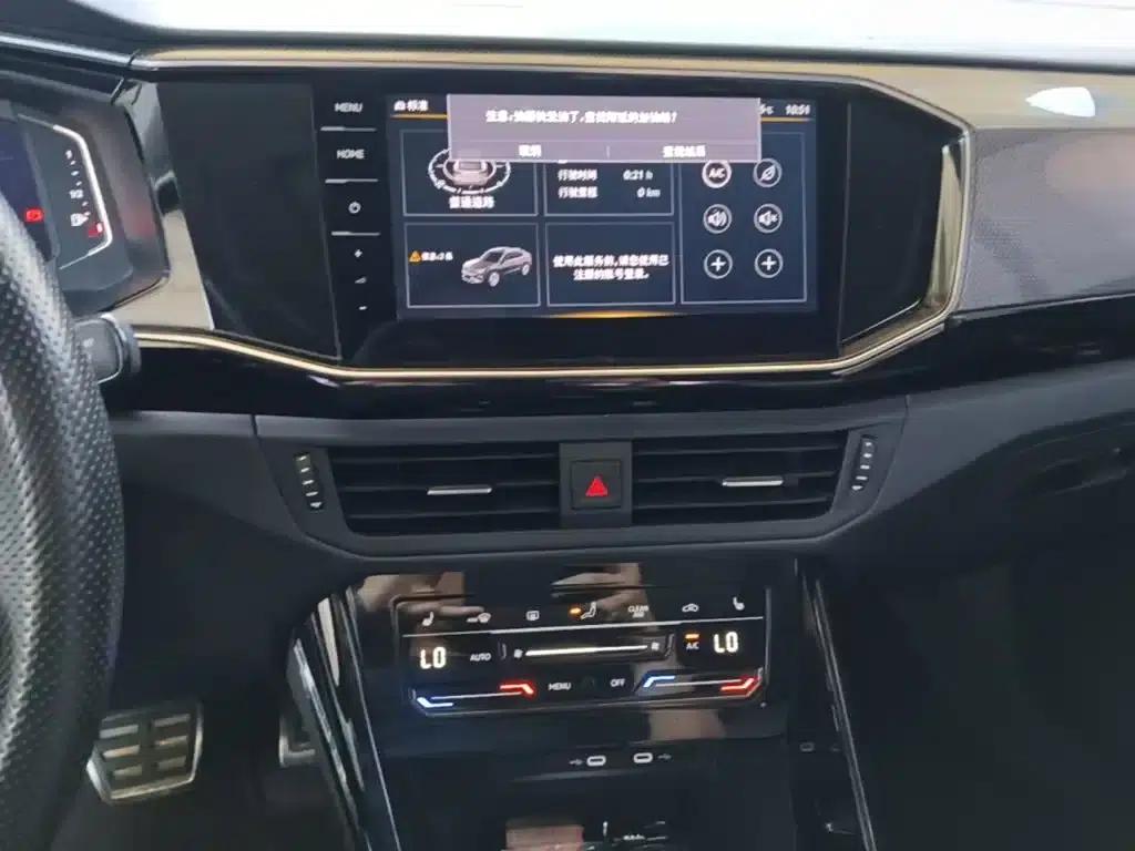 Tayron X 2020 330TSI 2WD Premium Intelligent Edition — миниатюра 13