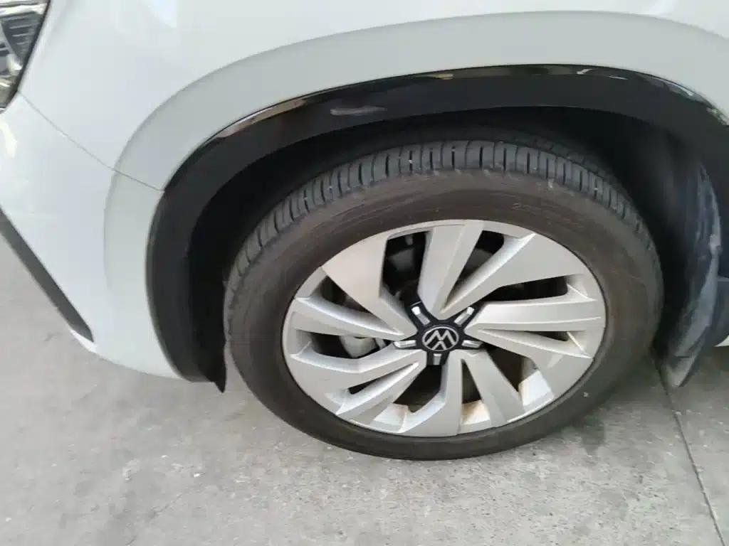 Tayron X 2020 330TSI 2WD Premium Intelligent Edition — миниатюра 23