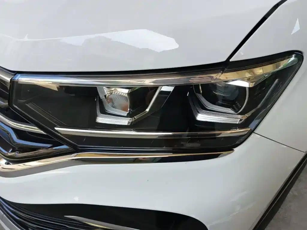Tayron X 2020 330TSI 2WD Premium Intelligent Edition — миниатюра 24