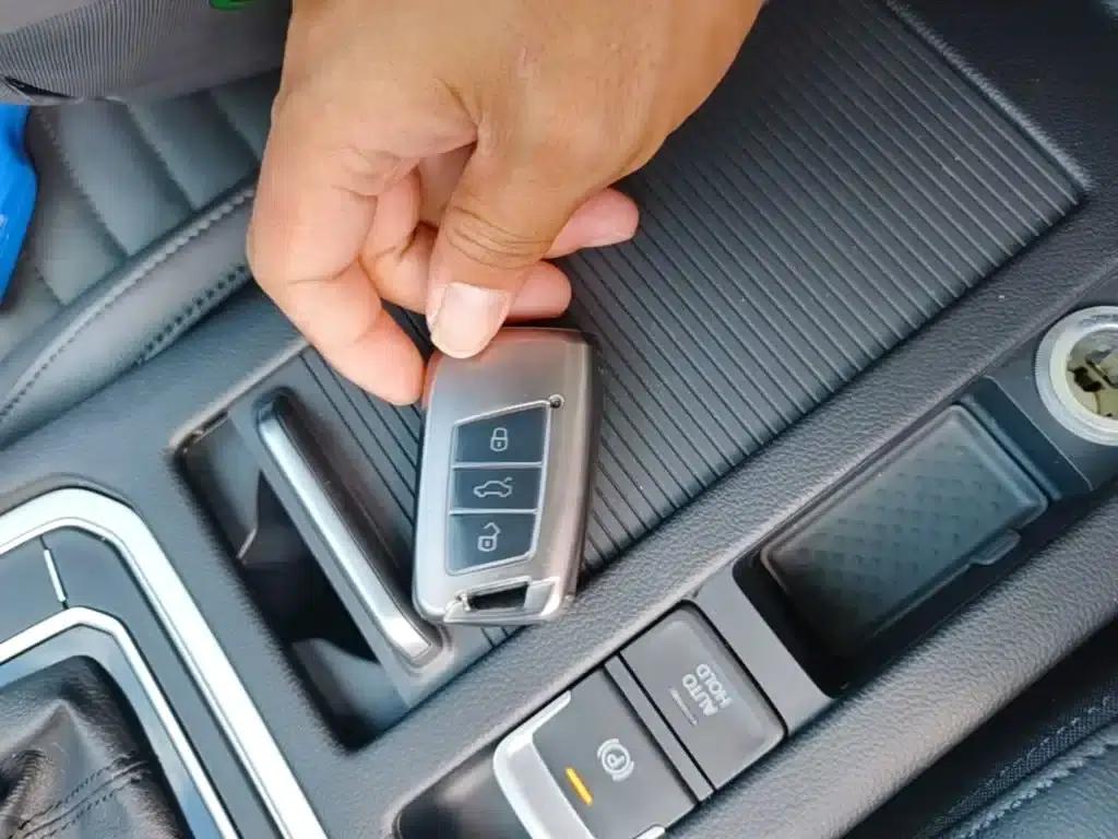 Passat Variant 2018 380TSI 2WD Comfortline — миниатюра 9