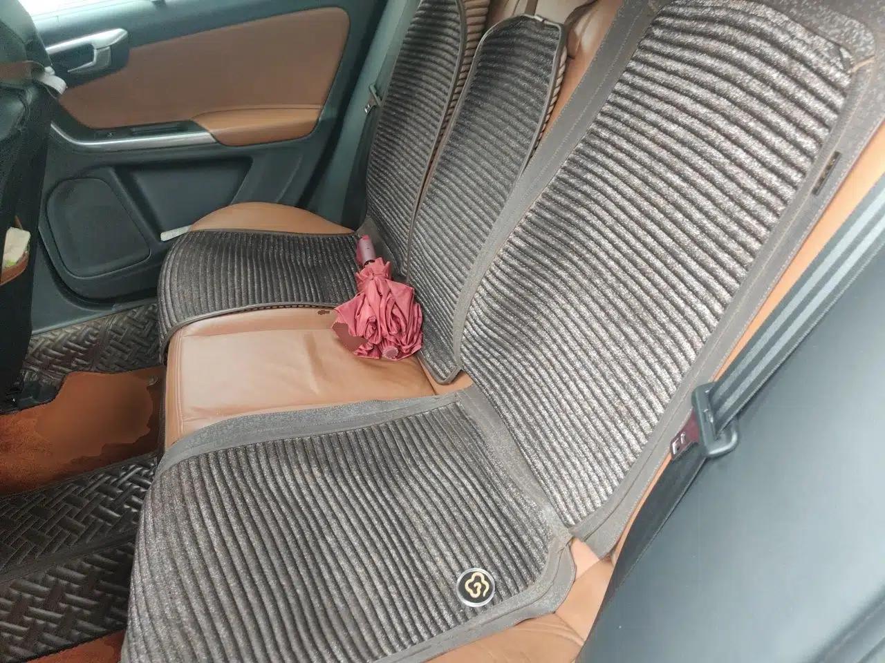 Volvo S60 2014 S60L T5 Intelligent Drive Edition — миниатюра 17