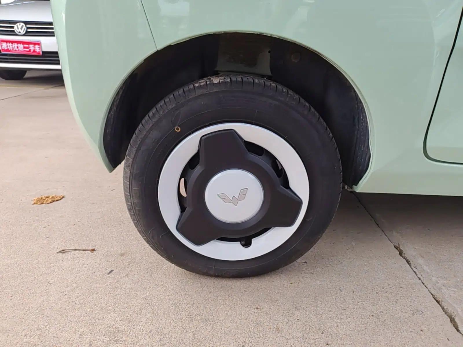 Wuling Hongguang MINIEV 2021 Macaron Fashion Model Lithium Iron Phosphate — миниатюра 11