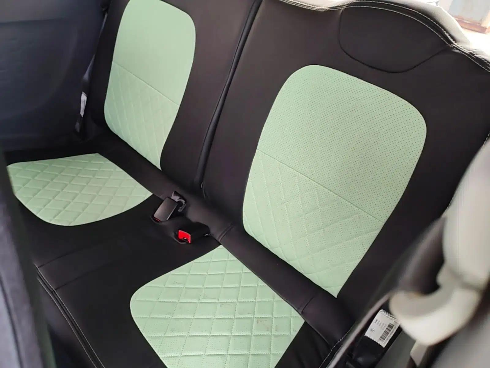 Wuling Hongguang MINIEV 2021 Macaron Fashion Model Lithium Iron Phosphate — миниатюра 25
