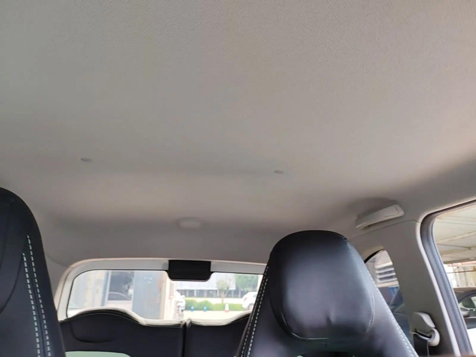 Wuling Hongguang MINIEV 2021 Macaron Fashion Model Lithium Iron Phosphate — миниатюра 26