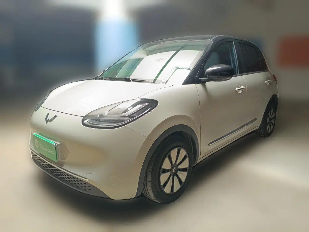 Wuling Bingo 2023 203km Comfort Edition — миниатюра 1