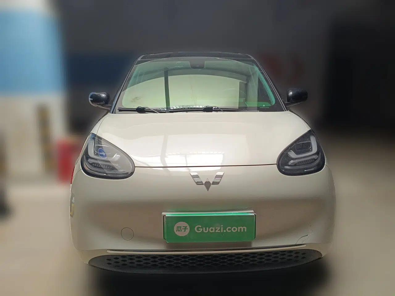 Wuling Bingo 2023 203km Comfort Edition — миниатюра 2