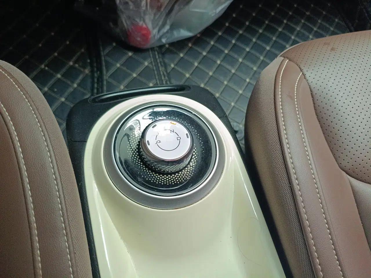 Wuling Bingo 2023 203km Comfort Edition — миниатюра 14