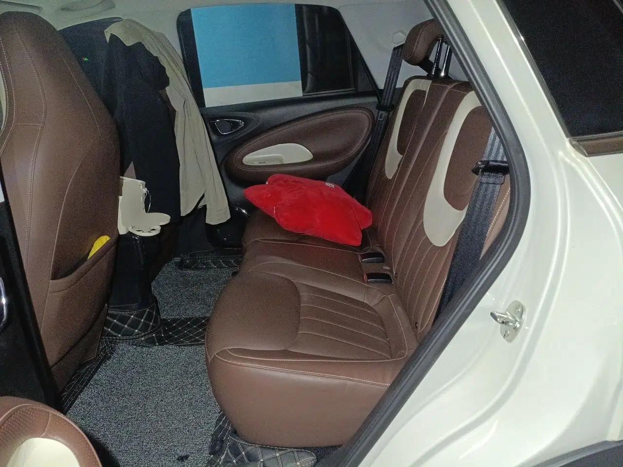 Wuling Bingo 2023 203km Comfort Edition — миниатюра 17