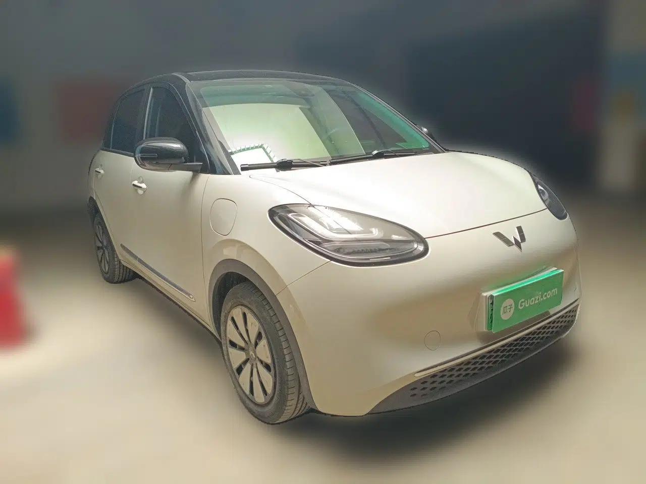 Wuling Bingo 2023 203km Comfort Edition — миниатюра 3