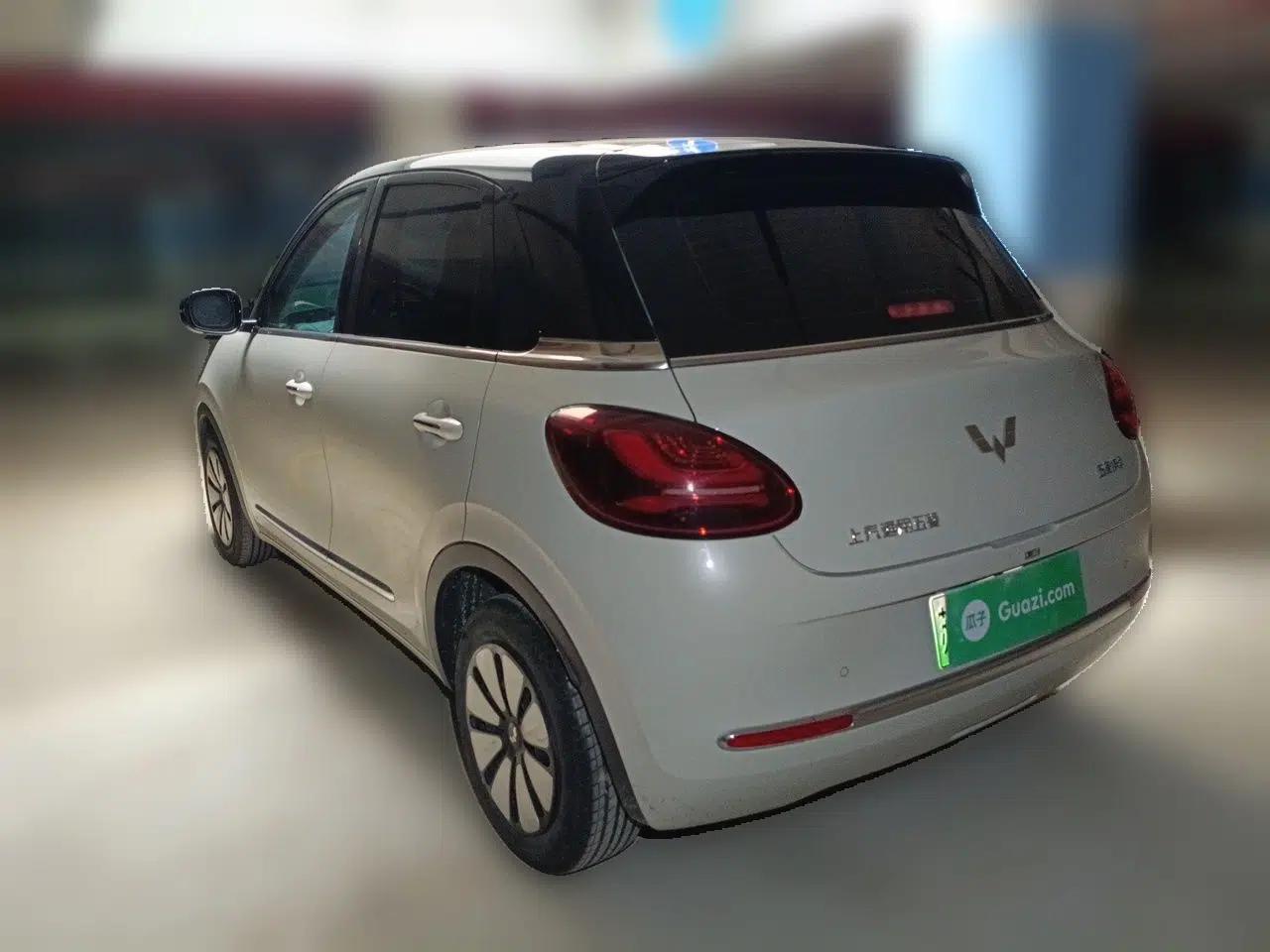 Wuling Bingo 2023 203km Comfort Edition — миниатюра 4