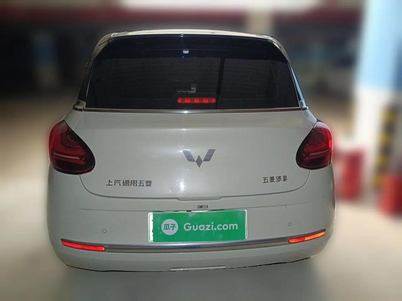 Wuling Bingo 2023 203km Comfort Edition — миниатюра 5