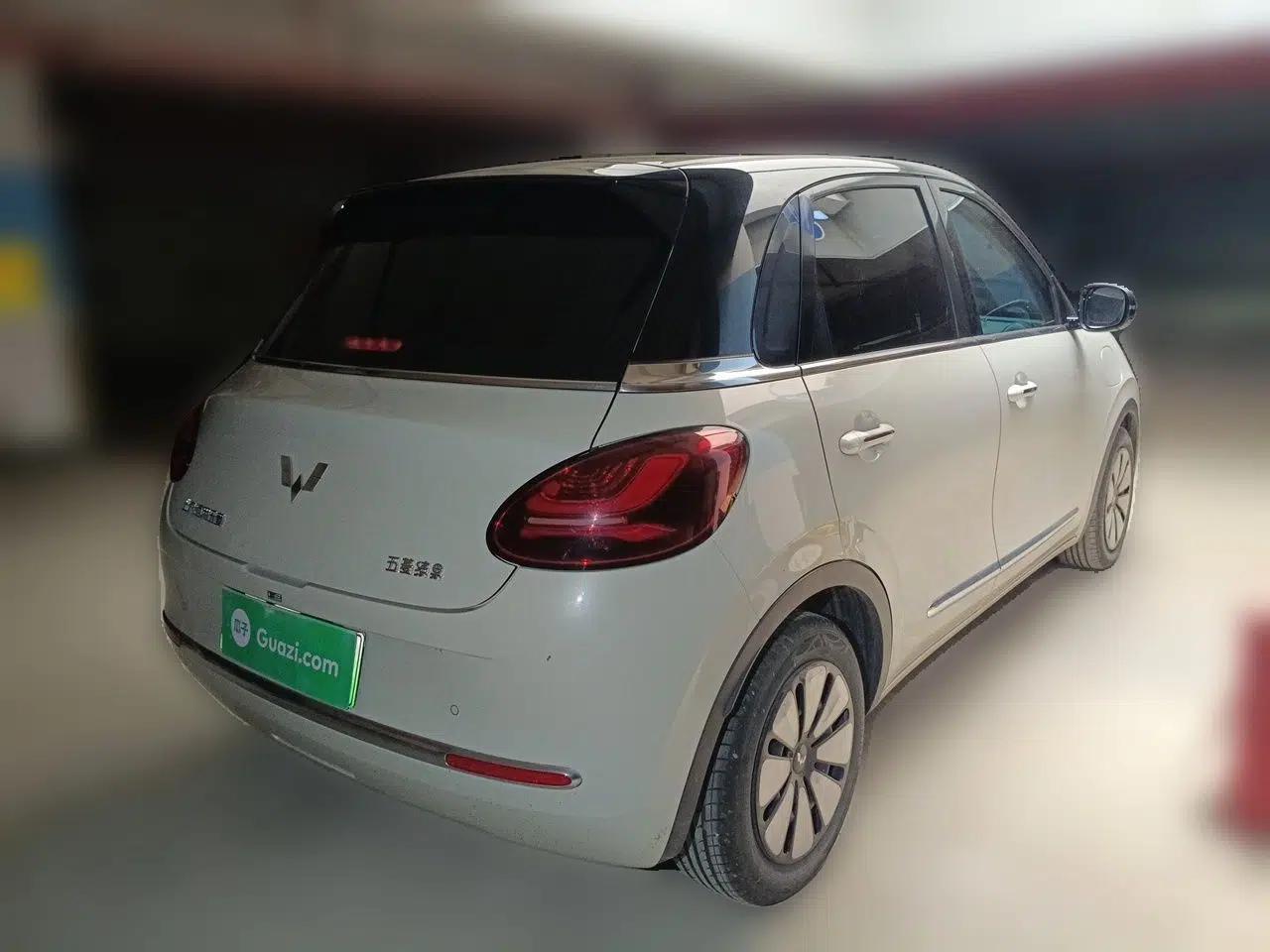 Wuling Bingo 2023 203km Comfort Edition — миниатюра 6