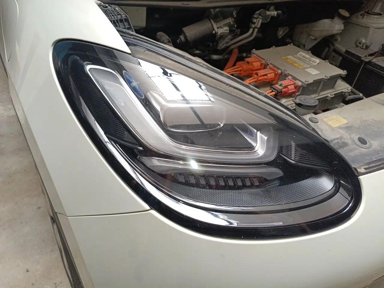 Wuling Bingo 2023 203km Comfort Edition — миниатюра 7