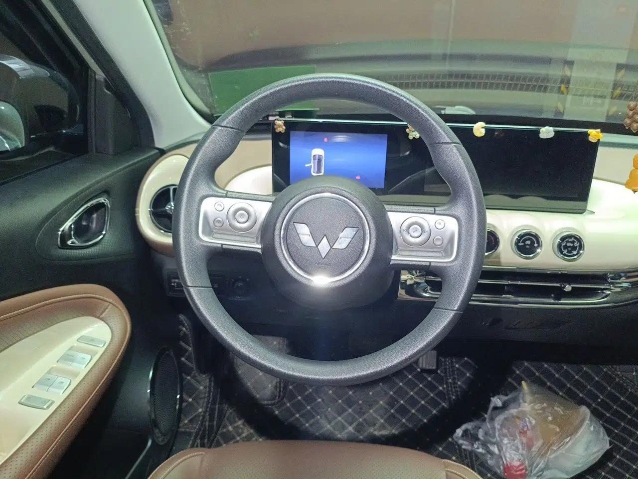 Wuling Bingo 2023 203km Comfort Edition — миниатюра 10