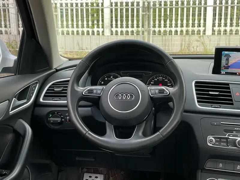 Audi Q3 2017 35 TFSI Fashion Edition — миниатюра 18