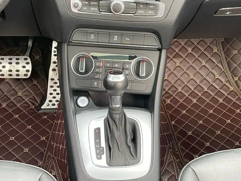 Audi Q3 2017 35 TFSI Fashion Edition — миниатюра 19