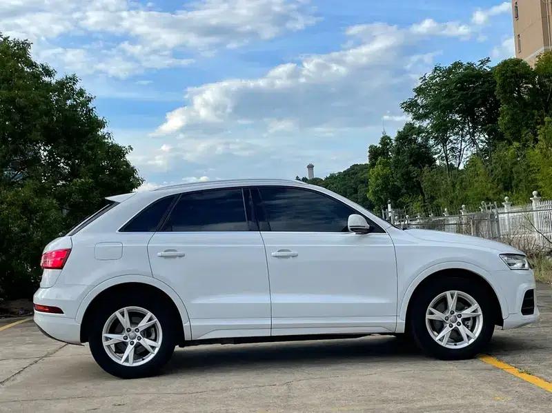 Audi Q3 2017 35 TFSI Fashion Edition — миниатюра 7