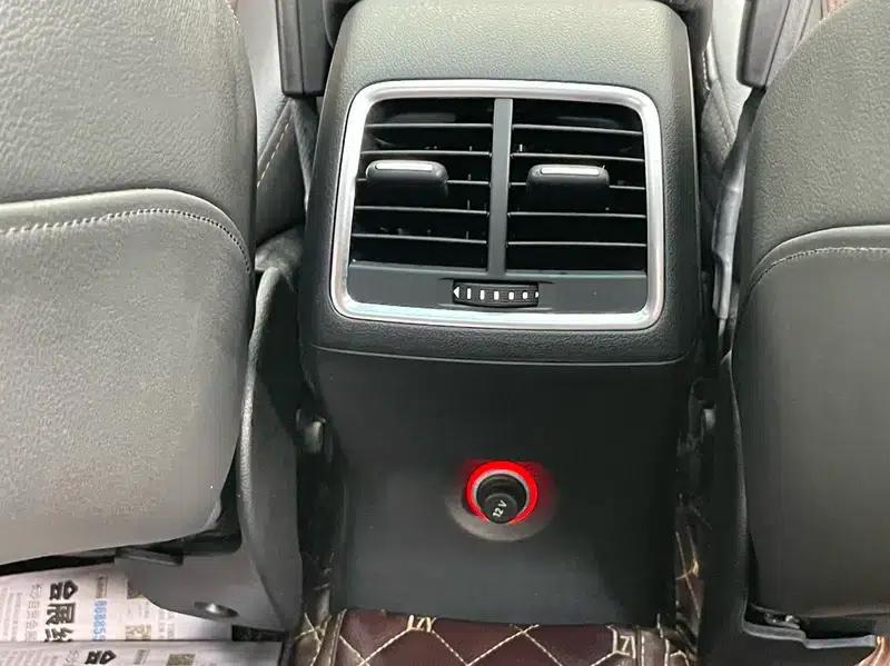 Audi Q3 2017 35 TFSI Fashion Edition — миниатюра 8