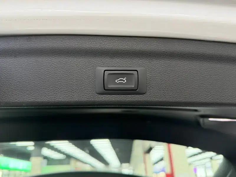 Audi Q3 2022 35 TFSI Progressive Dynamic — миниатюра 8
