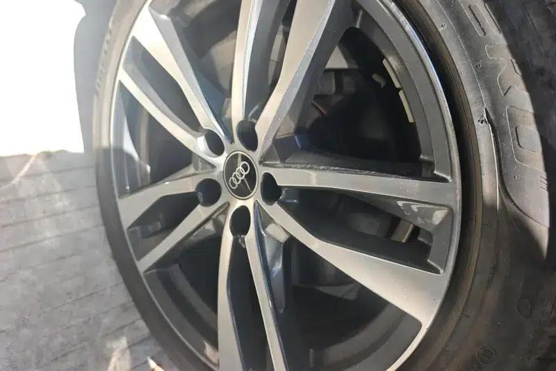 Audi A6L 2022 40 TFSI Luxury Dynamic — миниатюра 5