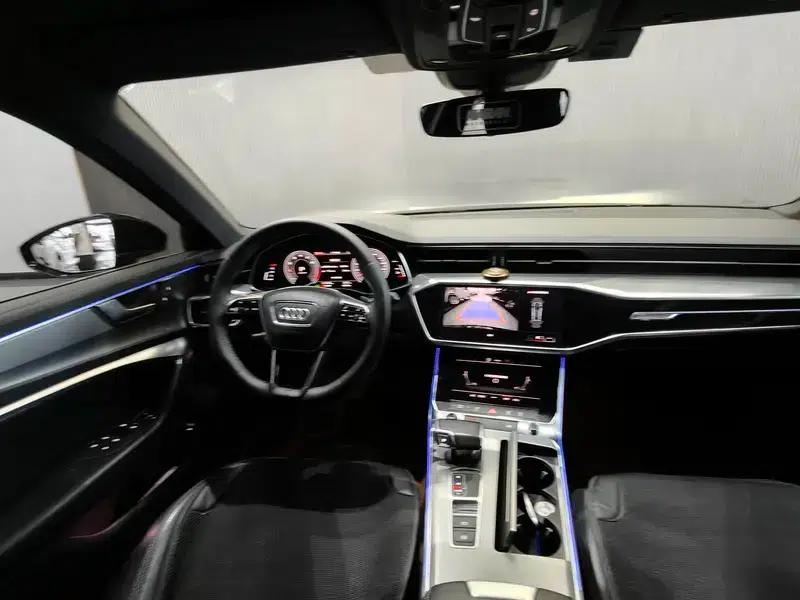 Audi A6L 2021 40 TFSI Luxury Dynamic — миниатюра 13