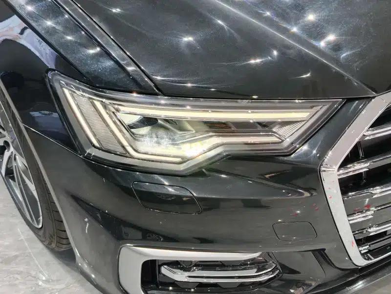 Audi A6L 2021 40 TFSI Luxury Dynamic — миниатюра 7
