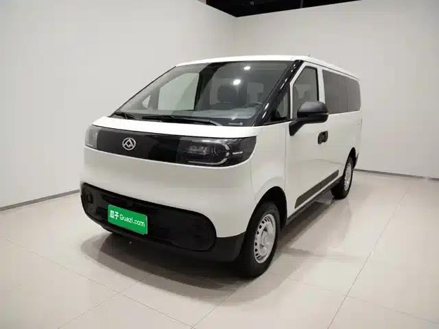 Dana V1 2025 Low-Roof Multi-functional Version 42kWh