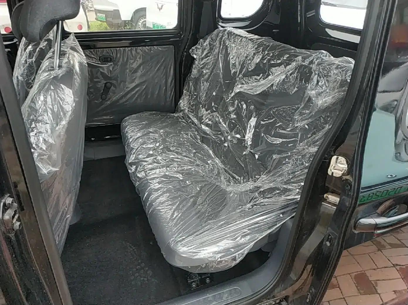 Wuling Zhiguang New Energy 2025 Comfort Model — миниатюра 20