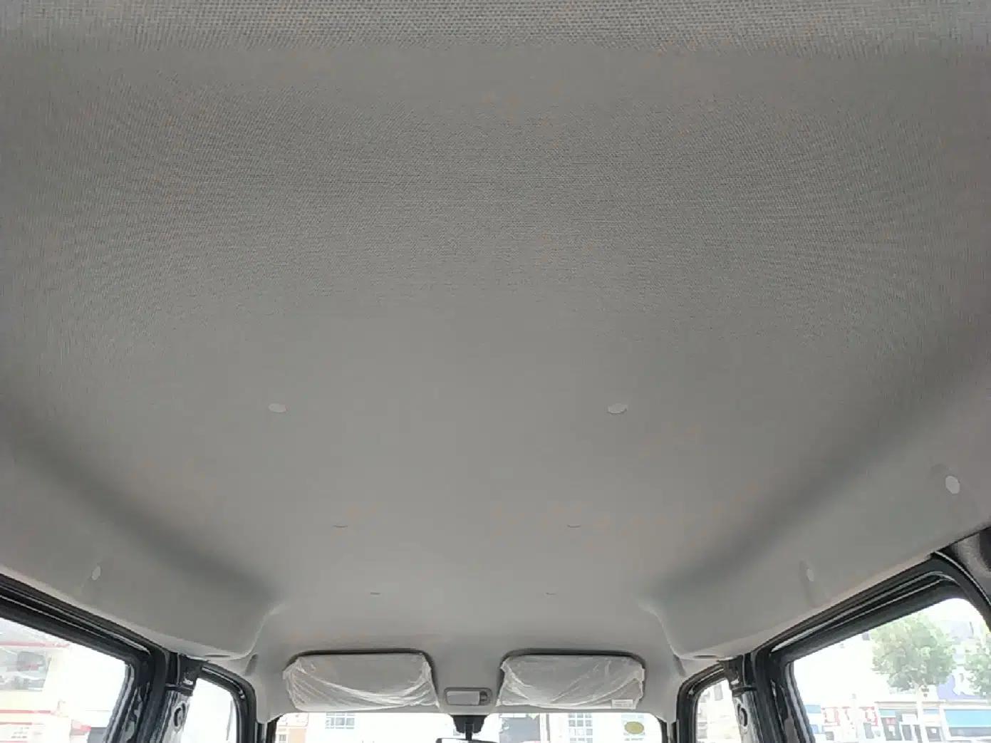 Wuling Zhiguang New Energy 2025 Comfort Model — миниатюра 21