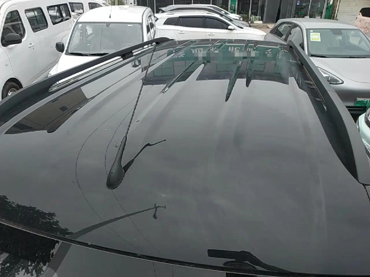 Wuling Zhiguang New Energy 2025 Comfort Model — миниатюра 7