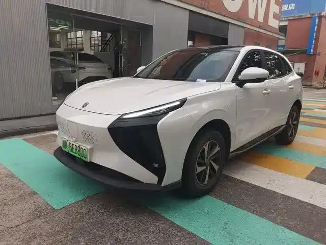 2023 Haval H6 430 Pro+