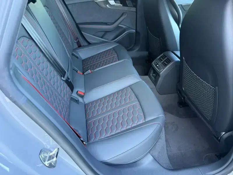 Audi RS 5 2024 2.9T Sportback — миниатюра 12