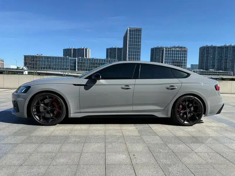 Audi RS 5 2024 2.9T Sportback — миниатюра 4