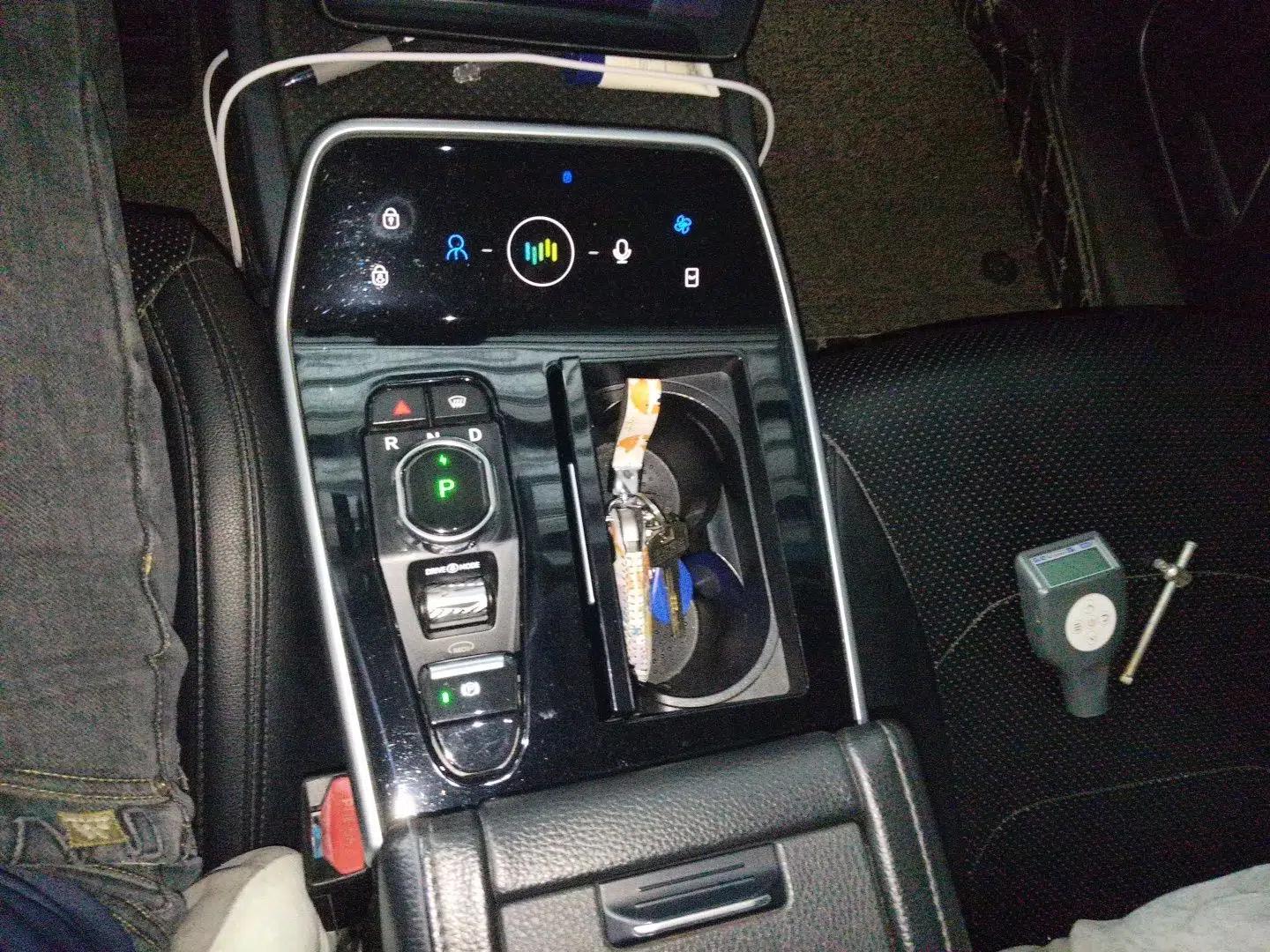 WM Motor EX5 2018 EX5 400 Extra Innovation Edition — миниатюра 14
