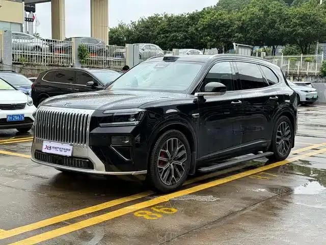 Extreme Krypton 8X 2026 Ultra Edition 55kWh