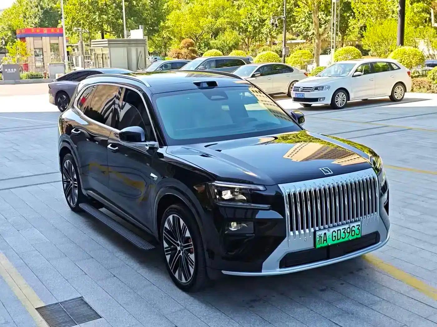 Extreme Krypton 8X 2026 Ultra Edition 55kWh — миниатюра 3