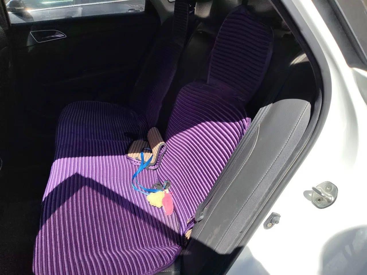 Hyundai Mistra 2014 1.8L Automatic Smart GLS — миниатюра 17