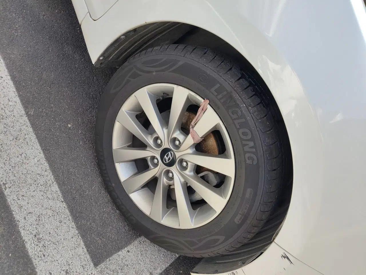 Hyundai Mistra 2014 1.8L Automatic Smart GLS — миниатюра 8