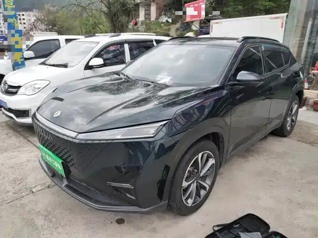 Haohan 2023 1.5T Luxury Edition